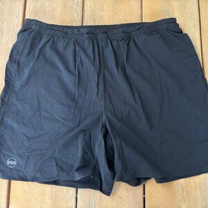 Janji Multi shorts